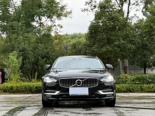 VOLVO S90 2020