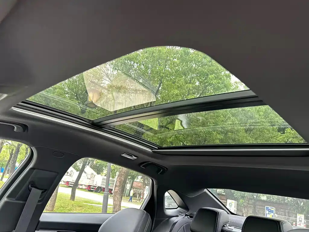 GEELY AUTO PREFACE 2025