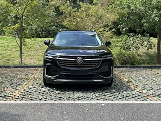 BUICK ENVISION  2022
