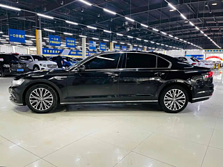 VOLKSWAGEN PHIDEON 2018 YEAR FACELIFT 380TSI 2WD BUSINESS EDITION 2018