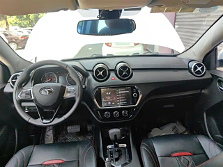 SOUEAST DX3  2018 YEAR 1.5T CVT PREMIUM 2018