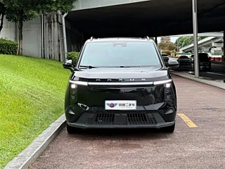 MAXUS OTHER 2024