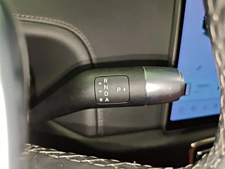 LI AUTO L6  2024 YEAR PRO 2024