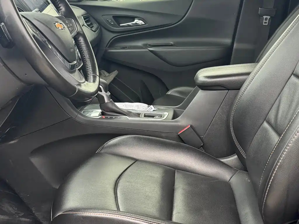 CHEVROLET EXPLORER 2022