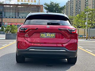 NIO ES6  2019 YEAR 430KM PERFORMANCE 2019