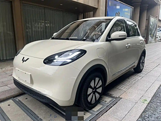 Заказать SGMW WULING BINGO