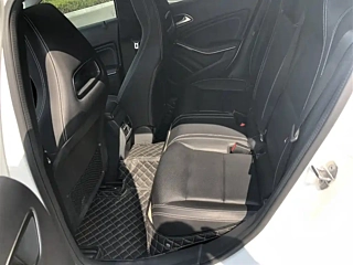 MERCEDES BENZ GLA  2019 YEAR GLA 200 FASHION 2019