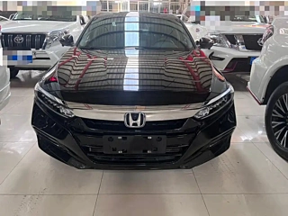 HONDA ACCORD  2022