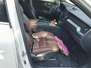 VOLVO XC60 2021 YEAR T5 4WD DELUXE EDITION 2021