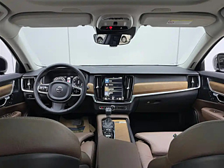 VOLVO S90 2020 YEAR T5 DELUXE EDITION 2020