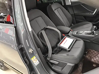 AUDI Q2L 2021 YEAR 35 TFSI AGGRESSIVE DYNAMIC 2021