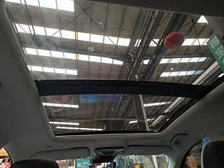 ARCFOX ALPHA S &ALPHA;S  2021 YEAR 708S+ 160KW 2021