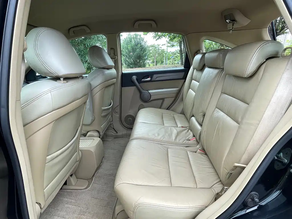 HONDA CR-V 2010