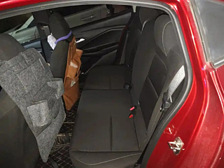 CHEVROLET KOWALZ 2020 YEAR 325T AUTOMATIC EDITION 2020