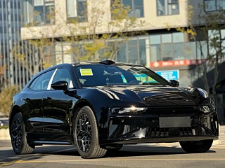 Заказать ZEEKR 001