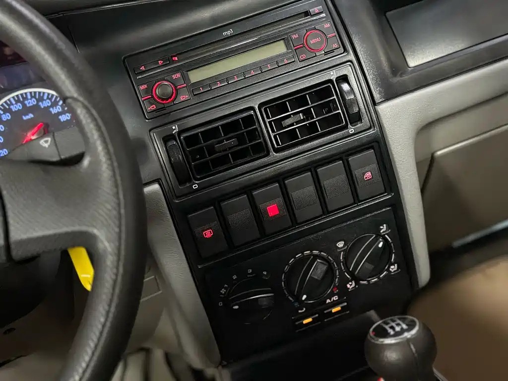 VOLKSWAGEN OTHER 2008