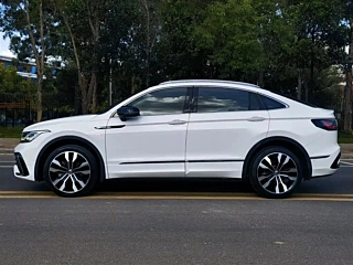 VOLKSWAGEN TIGUAN X 2021 YEAR 330TSI 2WD FLAGSHIP EDITION 2021
