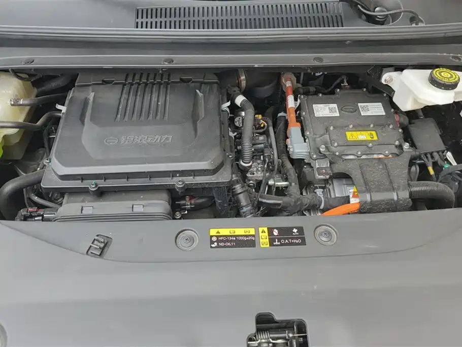 TRUMPCHI M8 2025