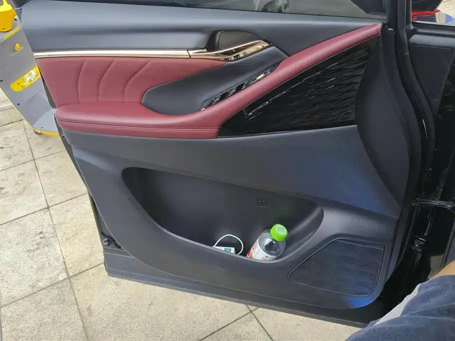 TRUMPCHI M8 2025