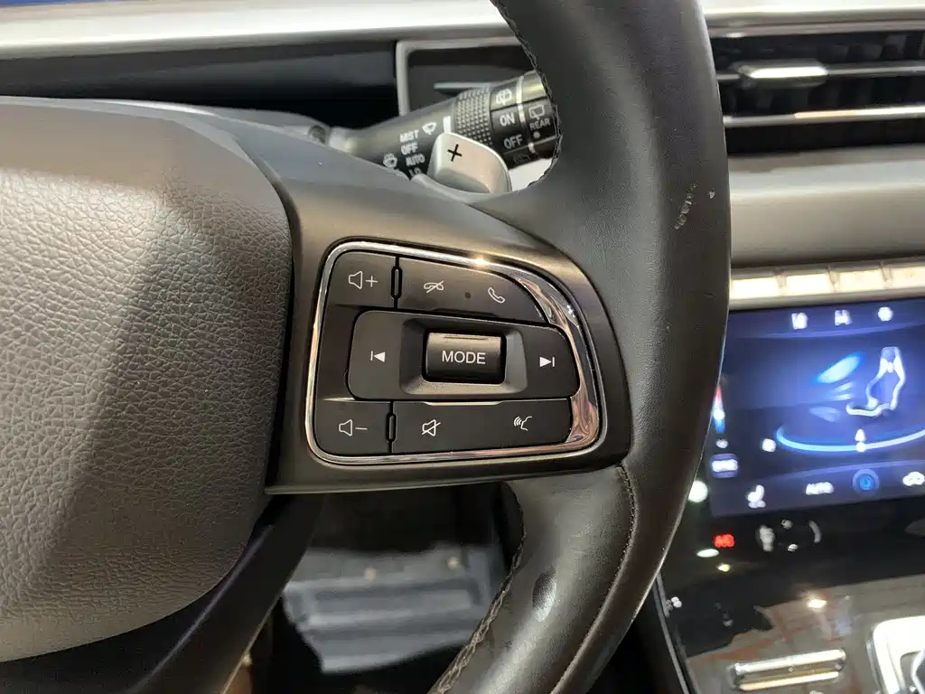 CHERY TIGGO 8 PLUS 2022