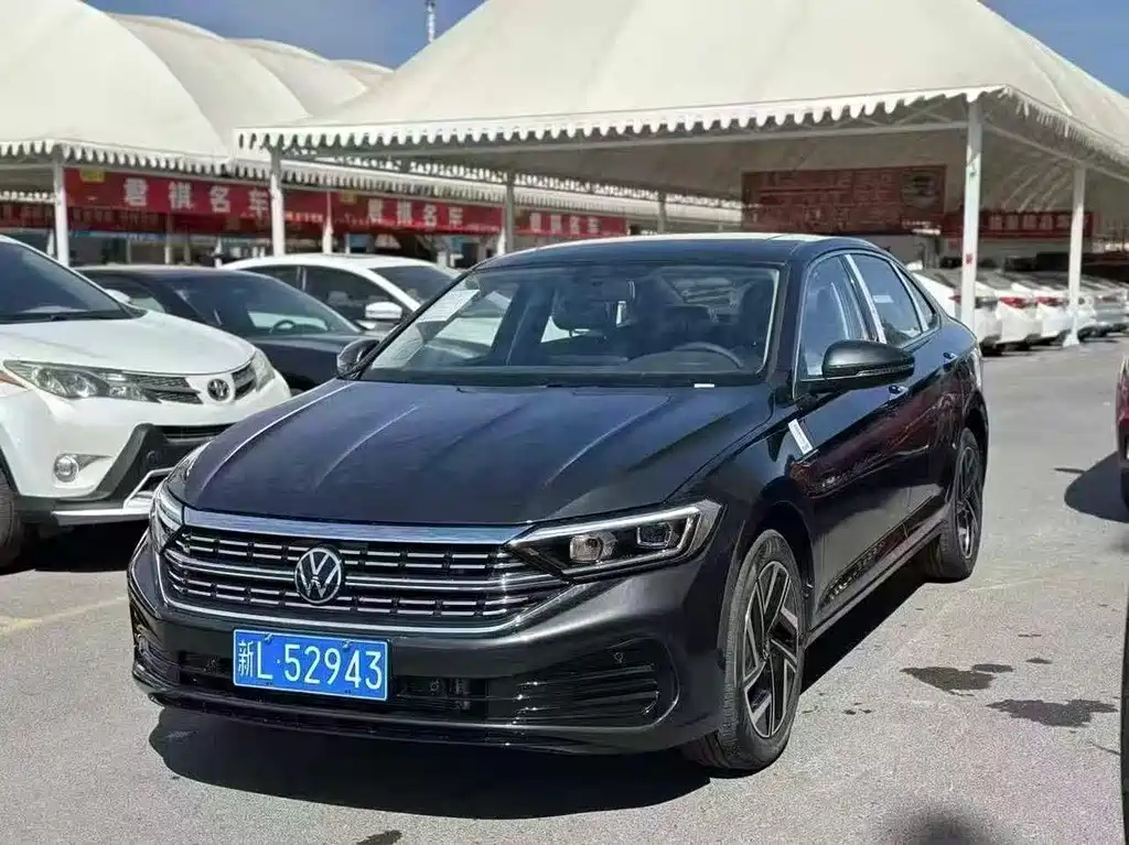 VOLKSWAGEN SAGITAR 2025