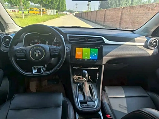 MG ZS 2022 YEAR 180DVVT AUTOMATIC 918 2022
