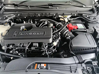 LINCOLN Z 2022 YEAR I PREMIUM ENJOY EDITION 2022