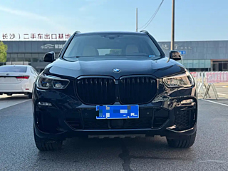 BMW X5 IMPORT