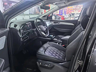 VOLKSWAGEN TALAGON 2021 YEAR 380TSI 4WD FLAGSHIP EDITION 2021