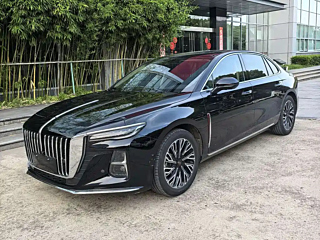 HONGQI H5 2023