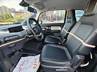 BAO JUN KIWI EV  2022 YEAR  EDITION 3 YUA 2022