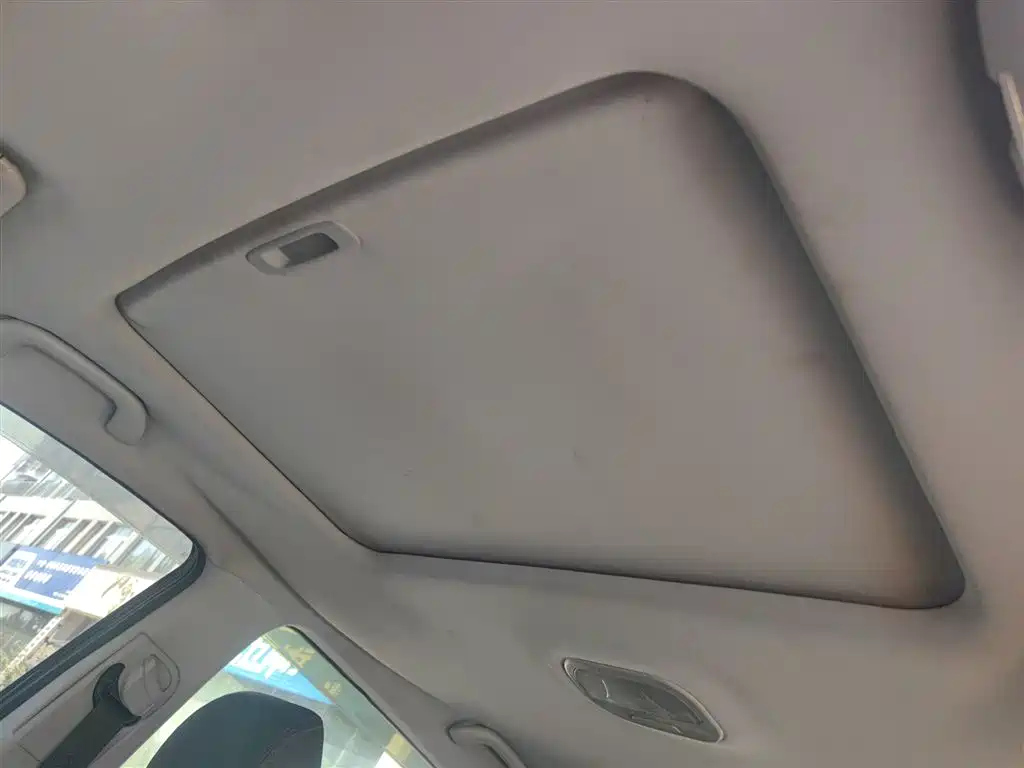 JAC REFINE S3 2017