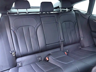 BMW 6-SERIES GT 2024 YEAR 630I M SPORTS 2024