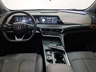 CHANGAN UNI-T  2022 YEAR 1.5T PREMIUM 2022