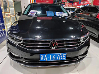 VOLKSWAGEN MAGOTAN 2020