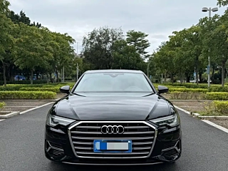 AUDI A6L 2023