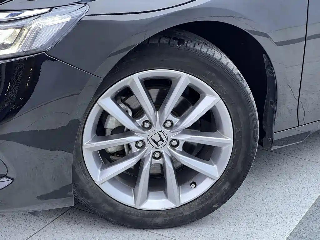 HONDA ACCORD 2022
