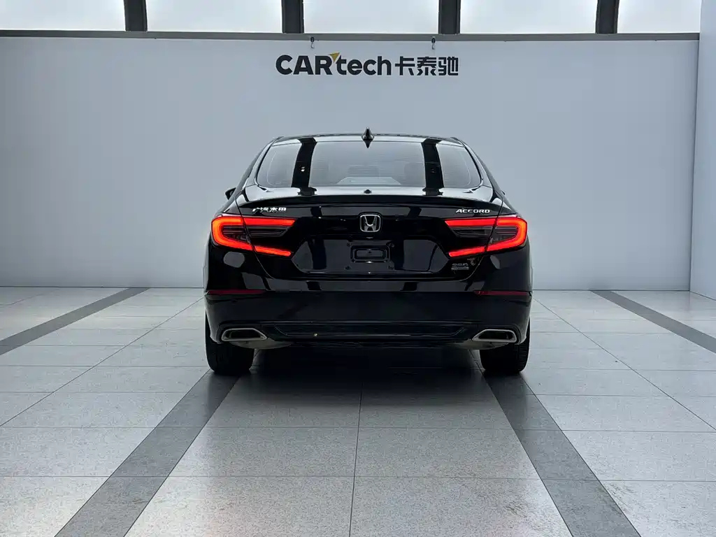 HONDA ACCORD 2022