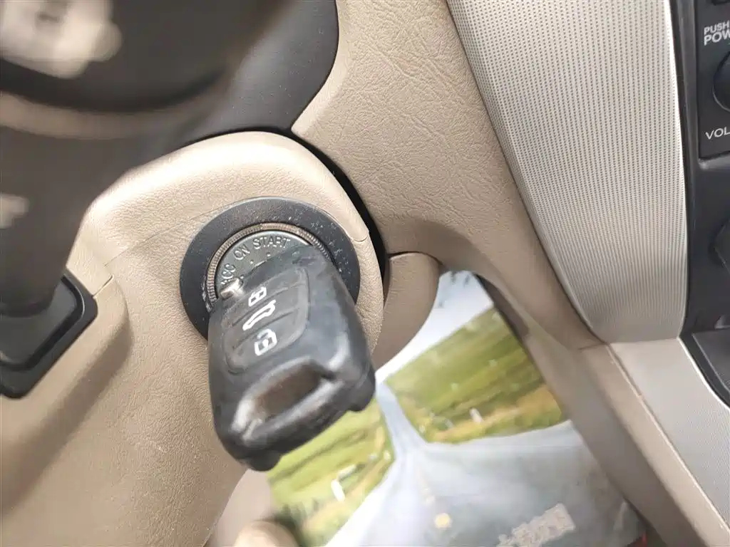 HYUNDAI TUCSON 2013