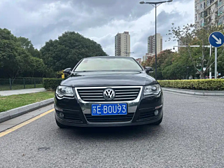 VOLKSWAGEN MAGOTAN 2011