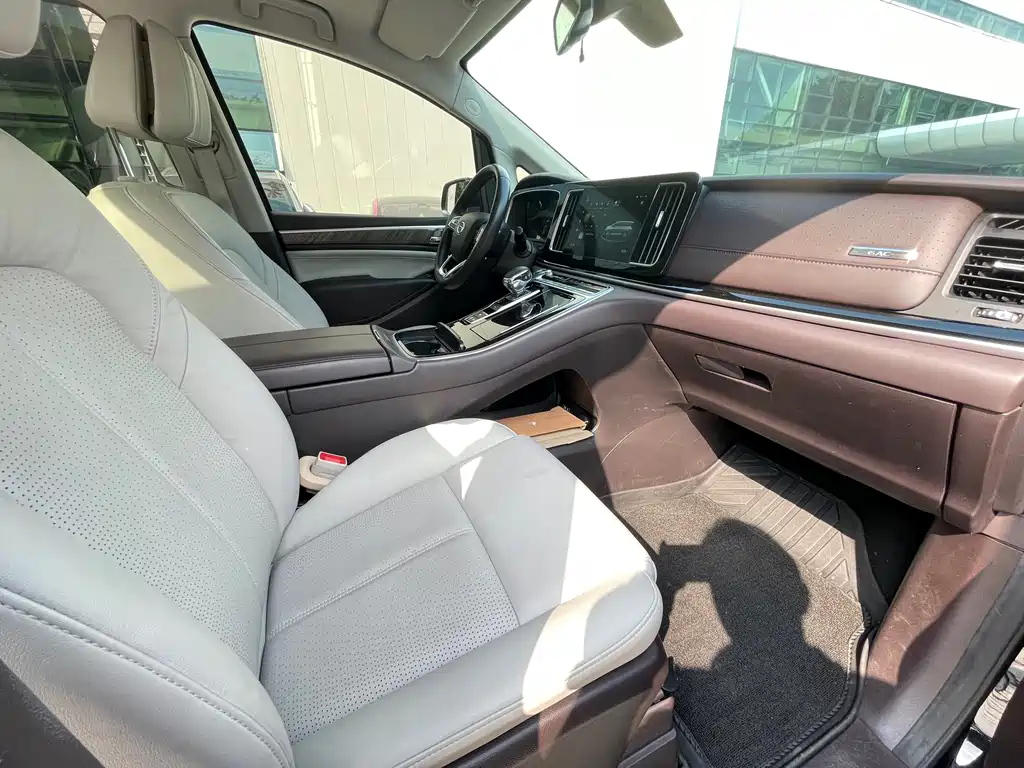 TRUMPCHI M8 2021