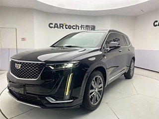 CADILLAC XT6 2022 YEAR 2.0T SEATS 2WD LUXURY 2022