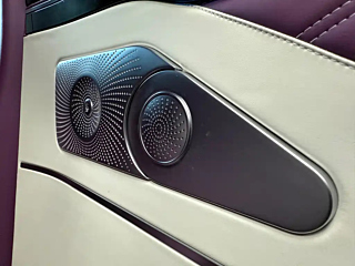 CARLSSON V-CLASS 2023 YEAR V 260 L 2023
