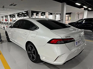 HONDA INSPIRE 2024 YEAR 260TURBO EDITION 2024