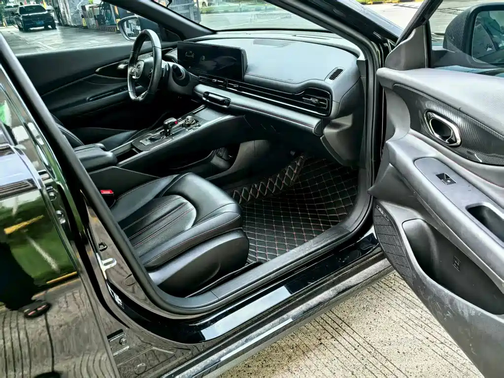 TRUMPCHI EMPOW 2021
