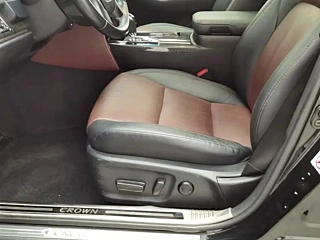 TOYOTA CROWN  2018 YEAR 2.0T SPORT 2018