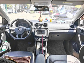 VOLKSWAGEN JETTA 2019 YEAR EDITION 1.5L AUTOMATIC FASHION 2019