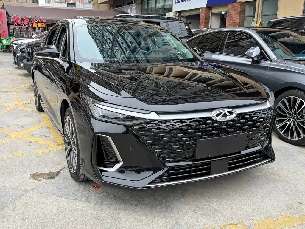 CHERY ARRIZO 8 2023