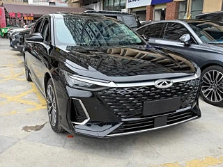 CHERY ARRIZO 8 2023