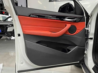 BMW X2 2020 YEAR SDRIVE20I M 2020